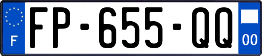 FP-655-QQ