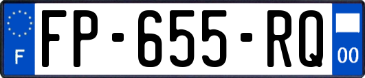 FP-655-RQ