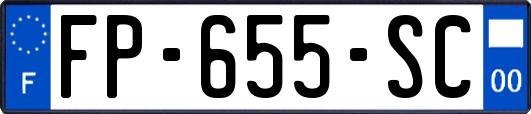 FP-655-SC