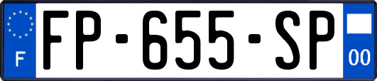 FP-655-SP