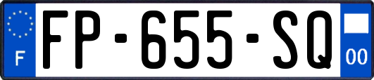 FP-655-SQ