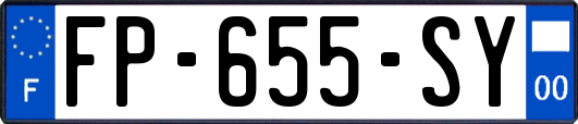 FP-655-SY