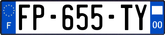 FP-655-TY