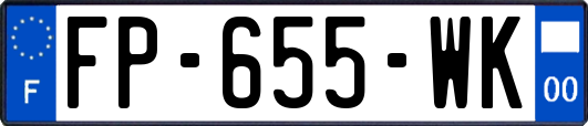 FP-655-WK