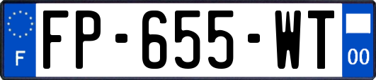 FP-655-WT