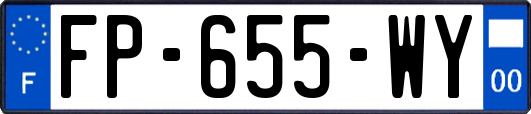 FP-655-WY