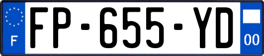 FP-655-YD