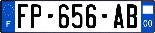 FP-656-AB