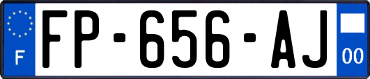 FP-656-AJ