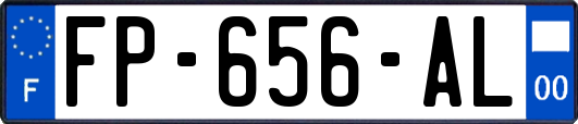 FP-656-AL