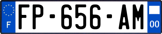 FP-656-AM