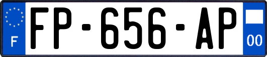 FP-656-AP