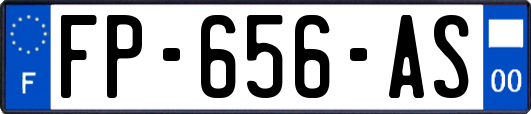 FP-656-AS