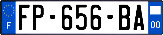 FP-656-BA