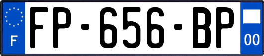 FP-656-BP