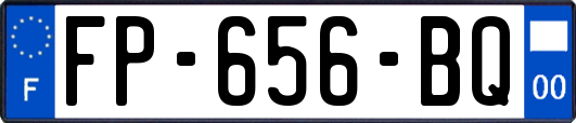 FP-656-BQ