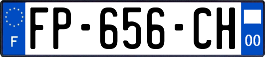 FP-656-CH