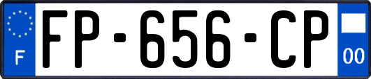 FP-656-CP