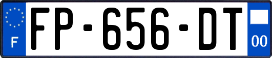 FP-656-DT