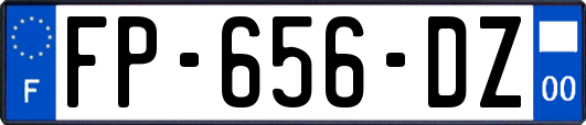 FP-656-DZ