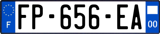 FP-656-EA