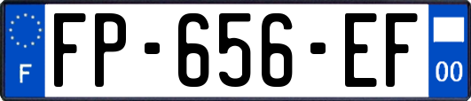 FP-656-EF