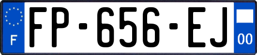 FP-656-EJ