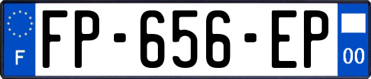 FP-656-EP