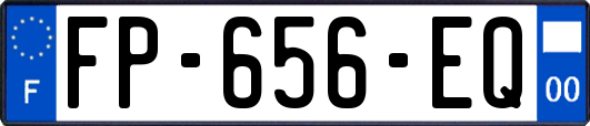 FP-656-EQ
