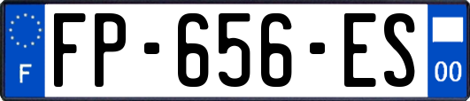 FP-656-ES