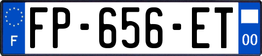 FP-656-ET