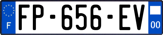 FP-656-EV