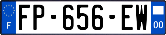 FP-656-EW