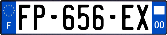 FP-656-EX