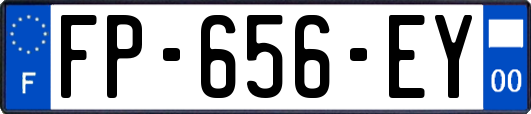 FP-656-EY