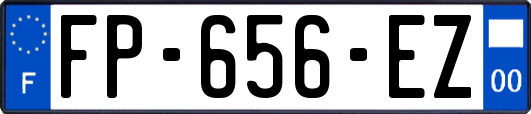 FP-656-EZ