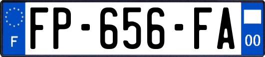 FP-656-FA