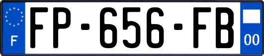FP-656-FB