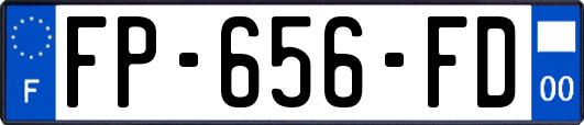 FP-656-FD