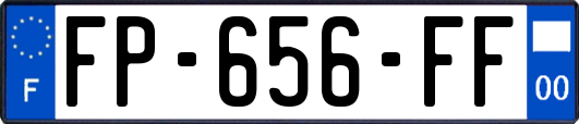 FP-656-FF