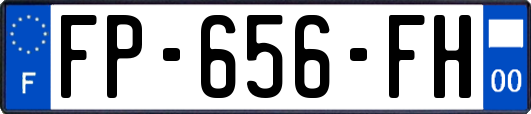 FP-656-FH