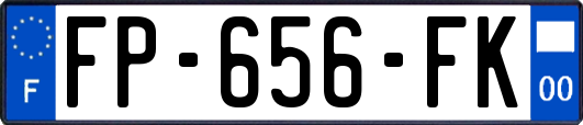 FP-656-FK
