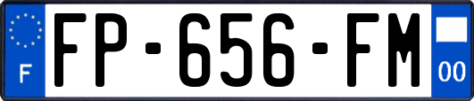 FP-656-FM