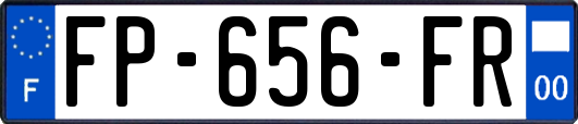 FP-656-FR