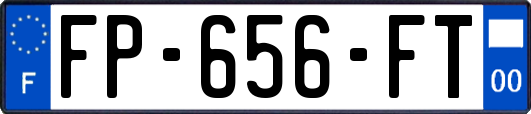 FP-656-FT
