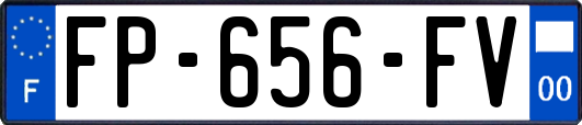 FP-656-FV