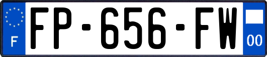 FP-656-FW