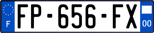 FP-656-FX