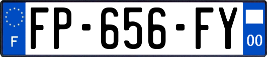 FP-656-FY