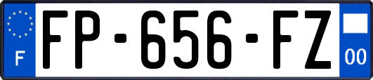 FP-656-FZ